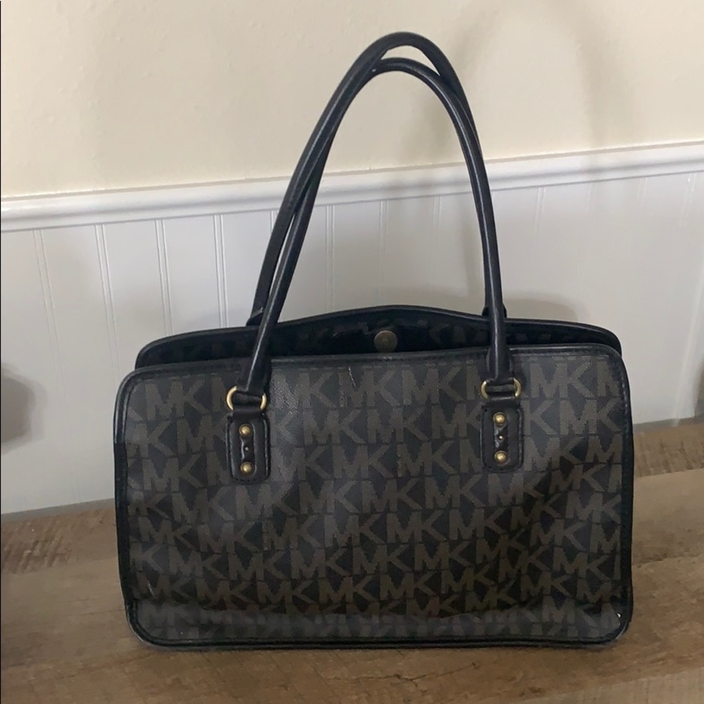 Michael Kors handbag - Picture 7 of 7